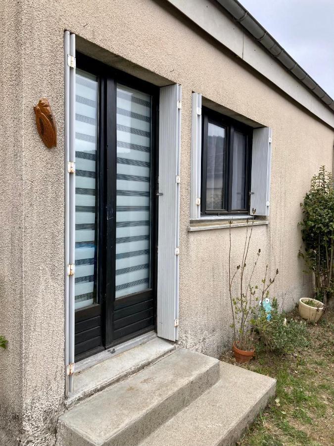 Petite Maison Villefort Villefort  Exteriör bild