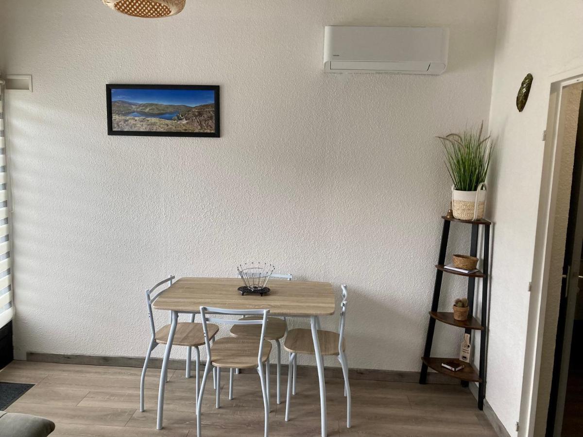 Petite Maison Villefort Villefort  Exteriör bild